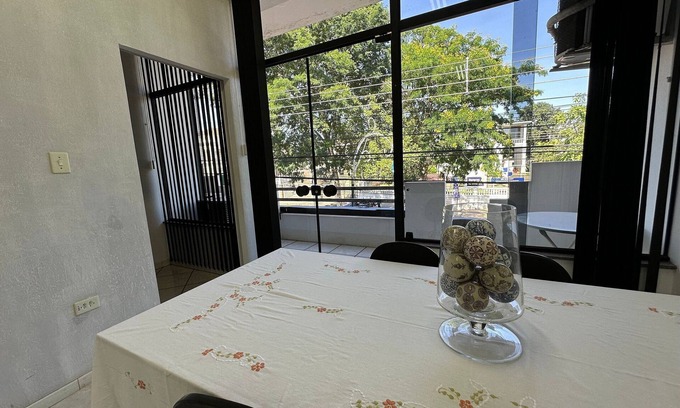 Jardim Michelazzo Apartment | Loft São João Exclusive