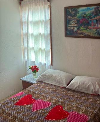 San Cristobal de las Casas Apartment | Loft San Cristóbal