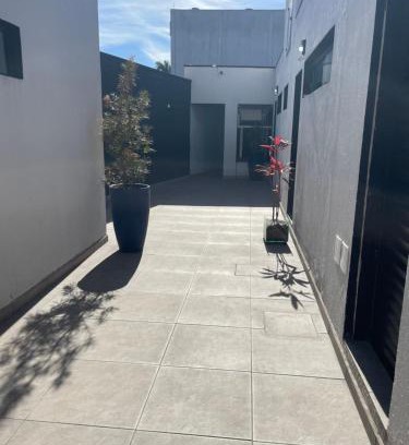 Mogi das Cruzes Villa | Loft Santos dumont