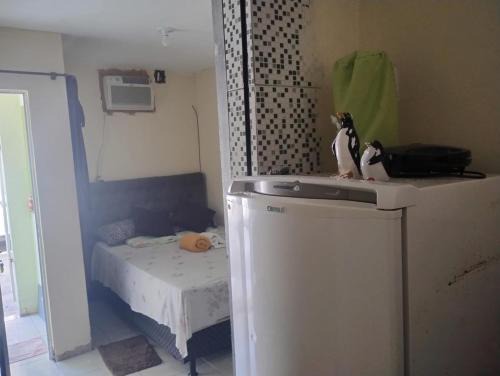 Itaipuacu Apartment | Loft Sol itaipuaçu-Maricá