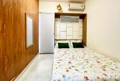 Lauro de Freitas Apartment | Loft Studio - Lauro de Freitas