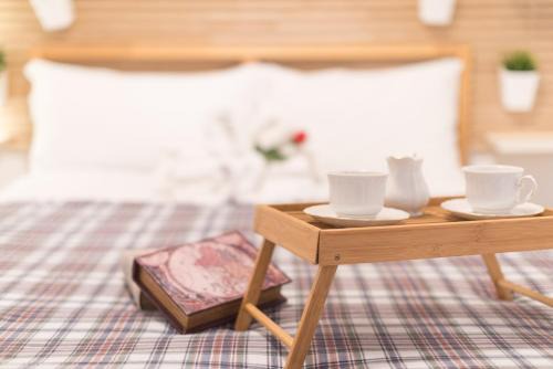Aversa Bed & Breakfast | loft style taverna