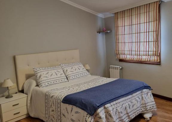 Teis Apartment | Loft Teis