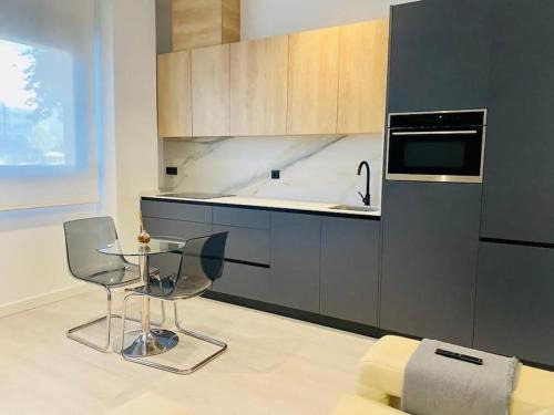 Santiago y Zaraiche Apartment | Loft tranquilo a estrenar