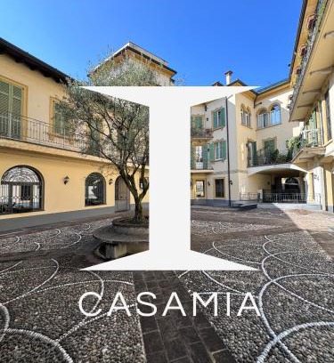Downtown Apartment | Loft Veratti by iCasamia it