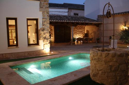 Almagro Apartment | Loft Yedra