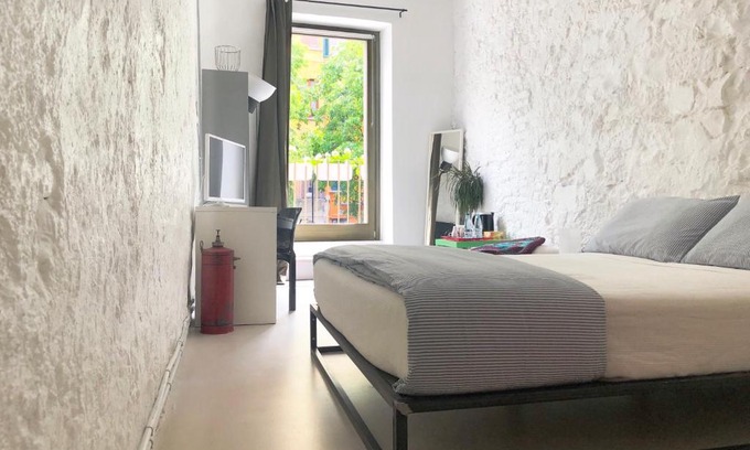 Centro Storico Nord Bed & Breakfast | Loft25