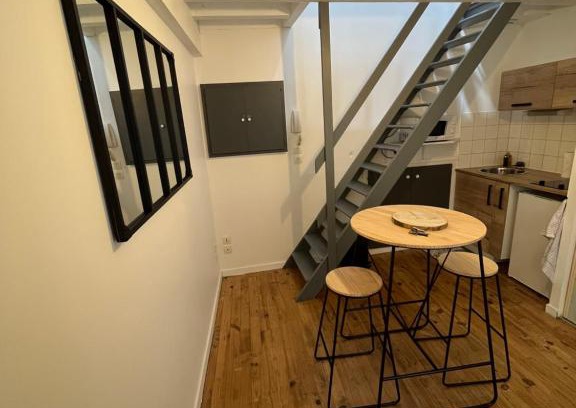 Dole Apartment | Logement au coeur de dole
