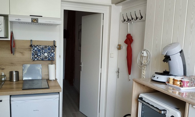 La Bourboule Apartment | Logement Entier : Logement de Vacances Chez Christian
