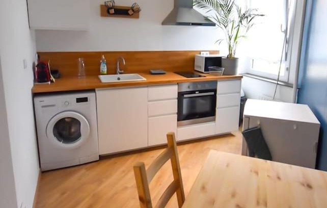 Le Petit-Quevilly Apartment | Logement individuel ROUEN