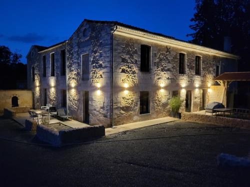 Cenac House | Logement T3 Demeure d'exception