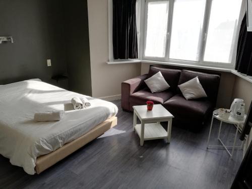 De Panne House | Logies Het Maantje