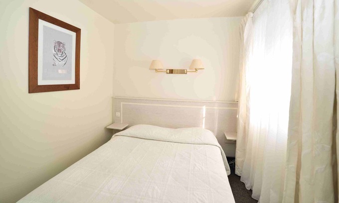 Etaples Hotel | Logis Hôtel Côte d'Opale