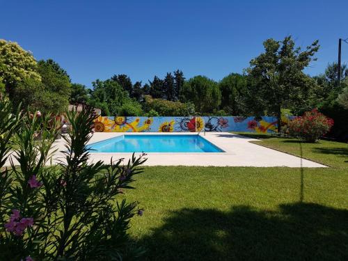 Avignon Hotel | Logis Hotel la Ferme