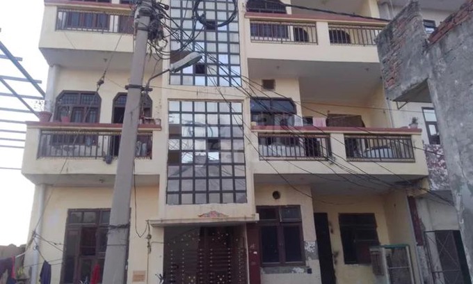 Jabalpur Bed & Breakfast | Loha Maras Inn