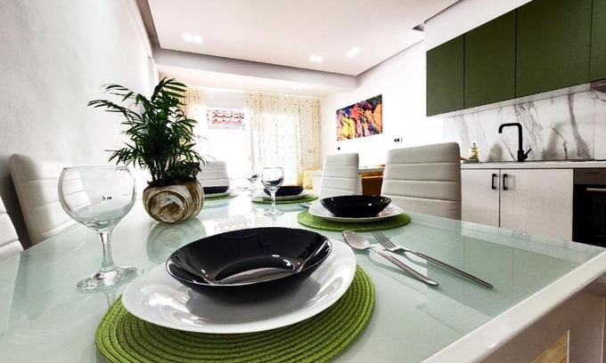 Kodrra Apartment | Loi apartment