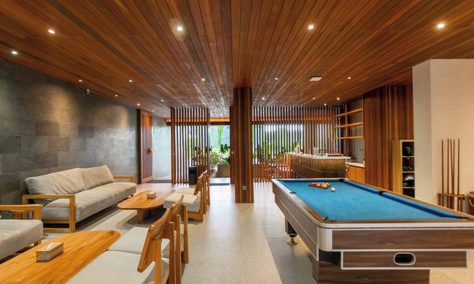 Denpasar Utara Hotel | LOI Mansion Managed by ARM One Hundred