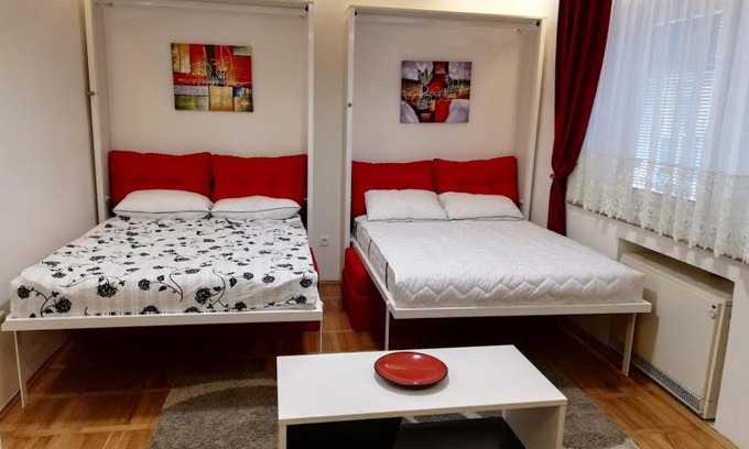 Savamala Apartment | Lola 1