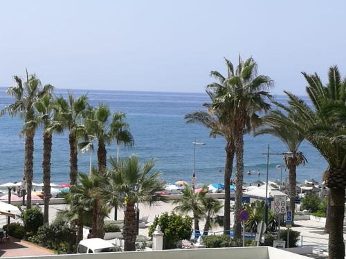 Torrox Costa Apartment | Lola’s Apart