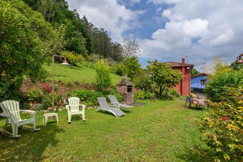 Camoca House | Lolo