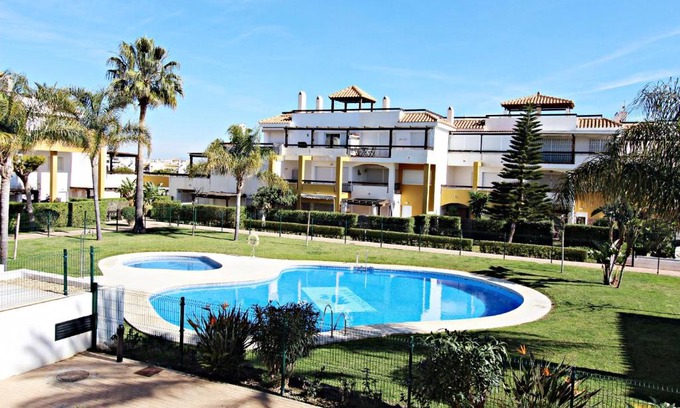 Puerto Rey Apartment | Lomas del Mar 1