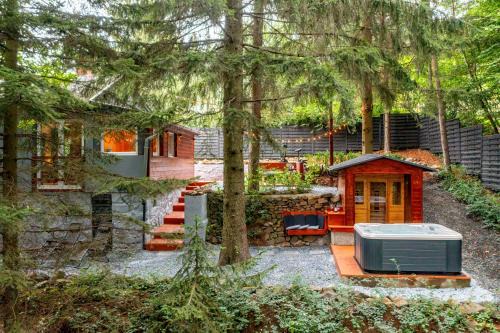 Matraszentimre Villa | LOMBDELUXE Grey750