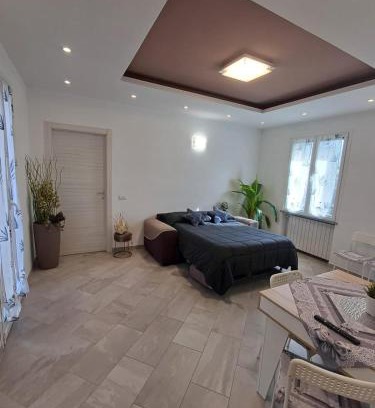 Lonate Ceppino Apartment | LONATE SUITE