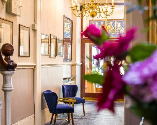 Earl's Court Hotel | London Town Hotel