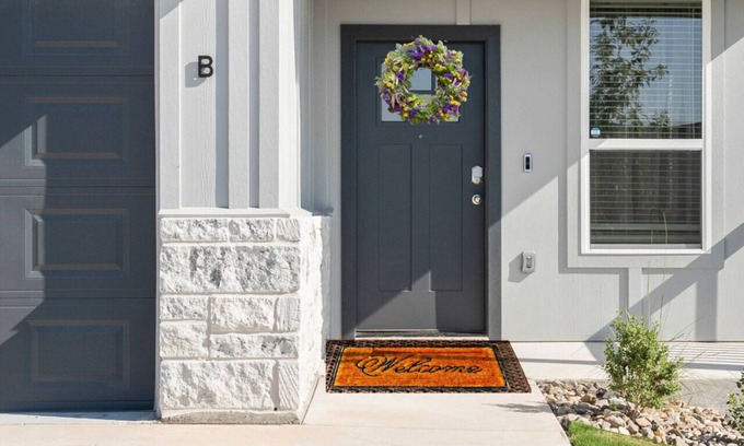 Temple House | Lone Star Landing Getaway