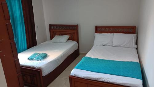 Marsa Matruh Apartment | Long Island resort