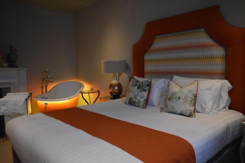 Long Melford Hotel | Long Melford Swan