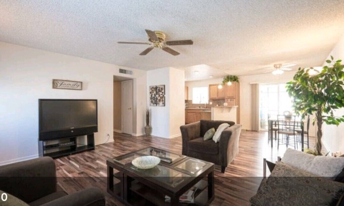 Paradise House | Long Term Rental Pet & 420 Friendly Home