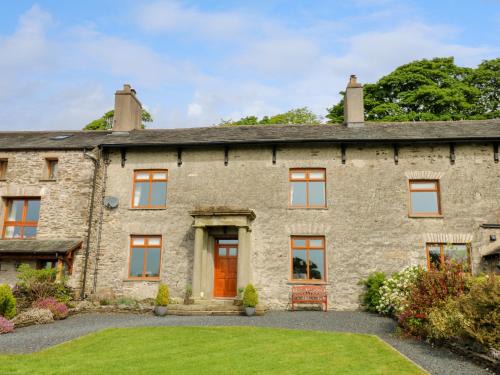 Bretherdale House | Longwell House