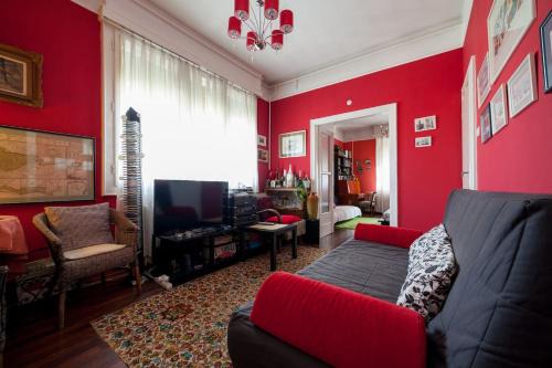 Belso-Ferencvaros Apartment | Lonyay Street Apartment