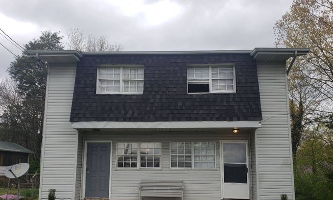 Trenton House | Lookout Mountain Underview