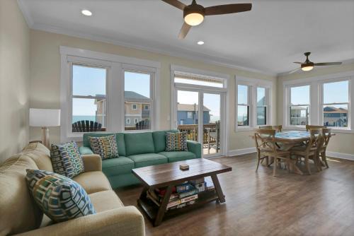 Ocean City Beach House | Loot Llama Landing by Sea Scape Properties
