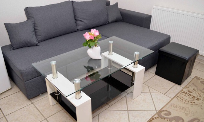 Heviz Apartment | Lorabel Apartment House - Gold Apartman