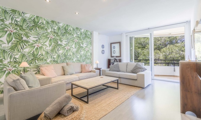 Puerto de Pollensa Apartment | Lord Jim - Beautiful 2 bedroom apartment near the beach in Puerto Pollensa
