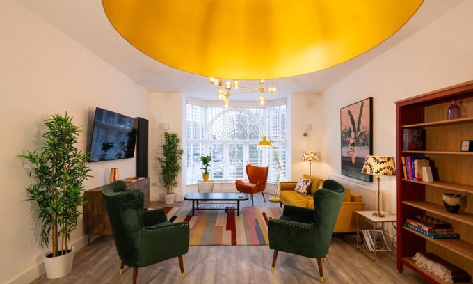 Southport Apartment | Lord Street Lofts