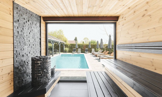 Gyenesdias Bed & Breakfast | Lorelei Pension Adults Only