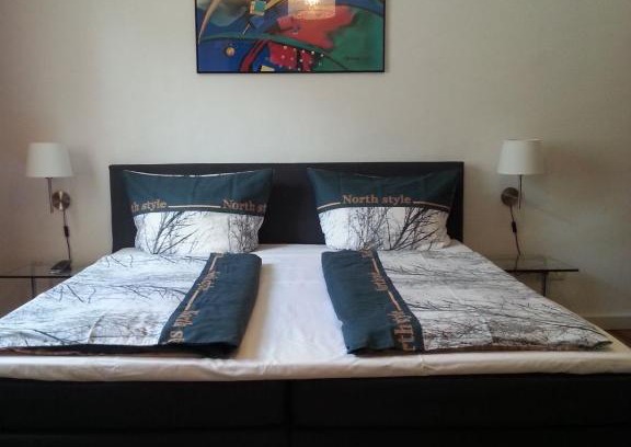 Hattingen Apartment | Lorenz Apartment
