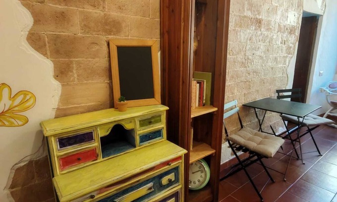 Colle di Val d'Elsa Apartment | Loriana House