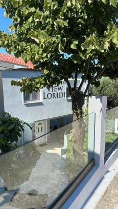 Prinos Apartment | Loridis View Apartments