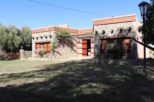Aimogasta House | Los Abuelos