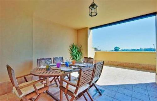 Ayamonte Apartment | Los Albatros ISLA CANELA