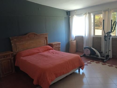 Bialet Masse House | Los Algarrobos