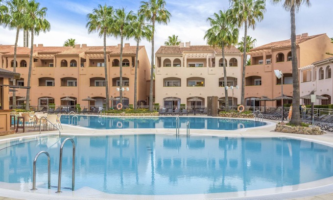 Mijas Apartment | Los Amigos Beach Club