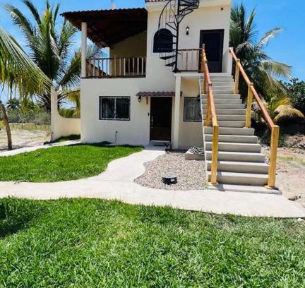 Perula Apartment | Los Amores Apartments A