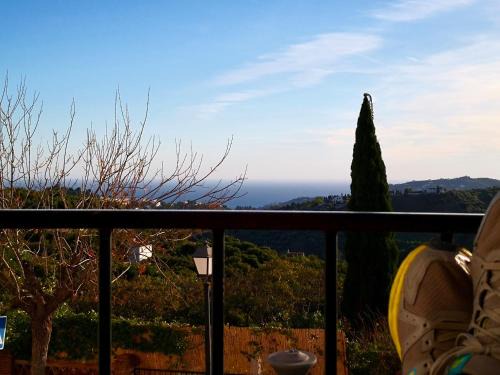 Frigiliana Apartment | Los Bancales