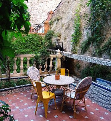 Velez-Blanco Apartment | Los Caños de La Casa Viva